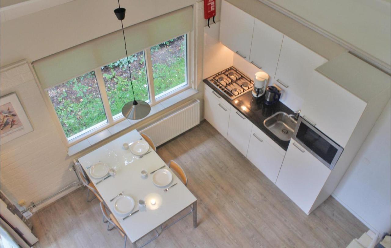 T Posterbos - Type B Villa Posterholt Eksteriør billede